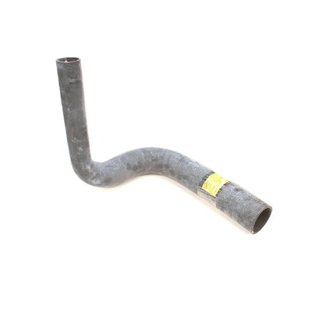 Duke Hose, Rubber Left Hand 115114